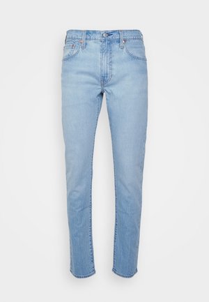 512™ SLIM TAPER - Jeans fuselé - medium indigo worn in