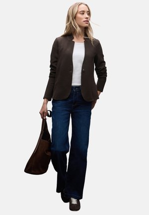 Blazer - braun