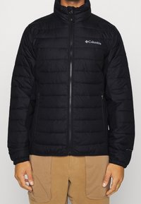 Columbia Outdoorjacka - black