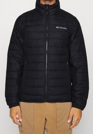 Outdoorjacke - black
