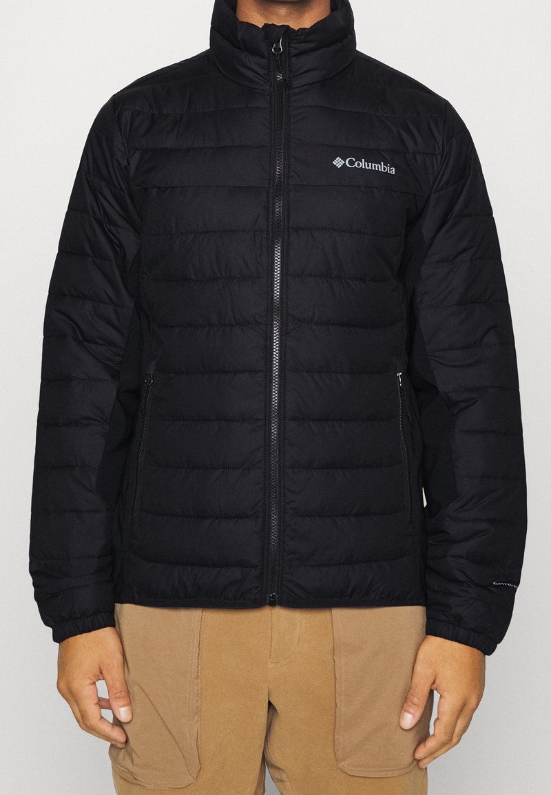 Columbia Outdoorjacka - black