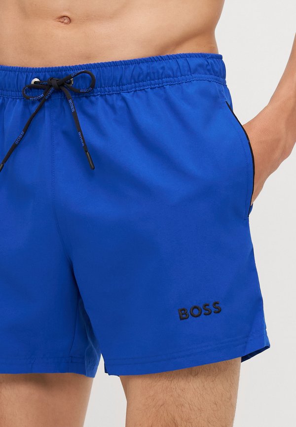 DOGFISH - Swimming shorts4