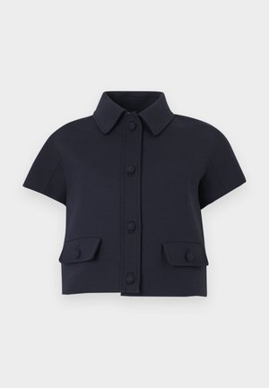 TOLEDE - Chemisier - marine