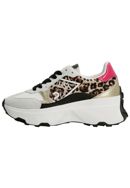 basket guess femme zalando