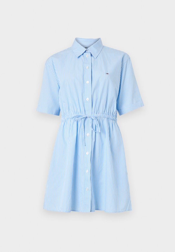 MINI STRIPE - Shirt dress - sugarplum4