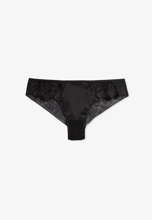 Etam AMARYLLIS - Briefs - black