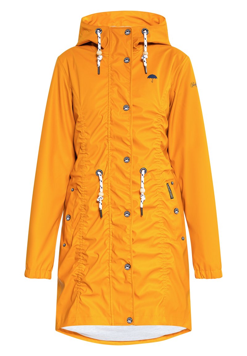 Schmuddelwedda Regenjas oranje Schmuddelwedda Regenjas oranje