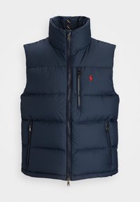 Atlasīts, collection navy