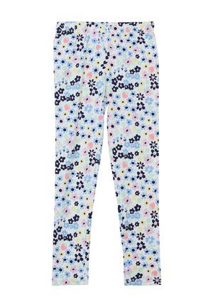 - Legginsy