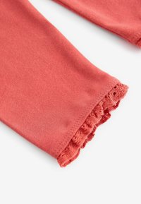 Next STANDARD - Leggings - Byxor - coral red