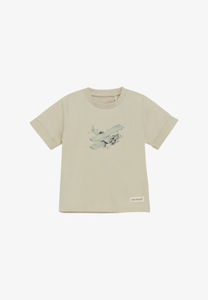 EN FANT T-Shirt print - french oak