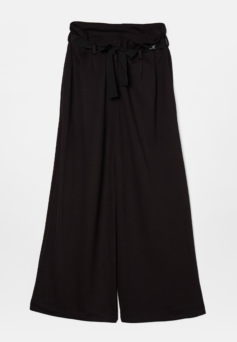 Monnalisa Broek zwart