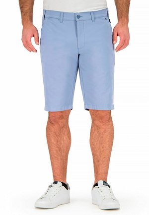 COMFORT FIT  - Shorts - himmelblau (600)