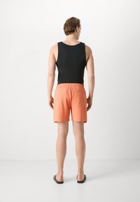 Les Deux STAN SWIM 2.0 - Shorts - baked papaya