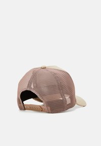 New Era MLB TRUCKER UNISEX - Kapa - tan