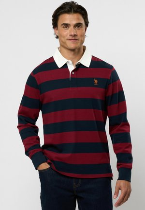 U.S. Polo Assn. - Koszulka polo