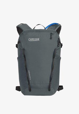 Camelbak, CAMELBAK TRINKRUCKSÄCKE CLOUD WALKER - Rucksack - grey black