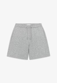 Sélectionné, grey melange