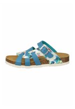 Dr. Brinkmann Slippers, bruin, 38 EU