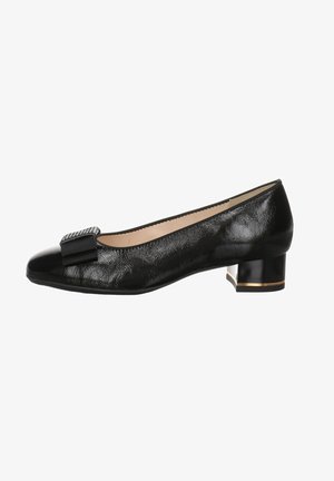 ara GRAZ - Classic heels - schwarz