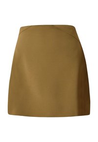 Unselected, militar green