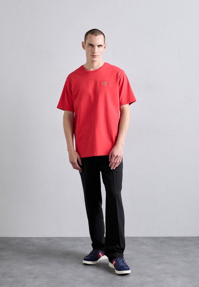 Bally Lihtne T-särk - red fire