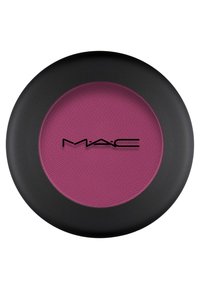 MAC - POWDER KISS EYESHADOW SMALL EYESHADOW - Oogschaduw - lens blur Miniatuurafbeelding 1