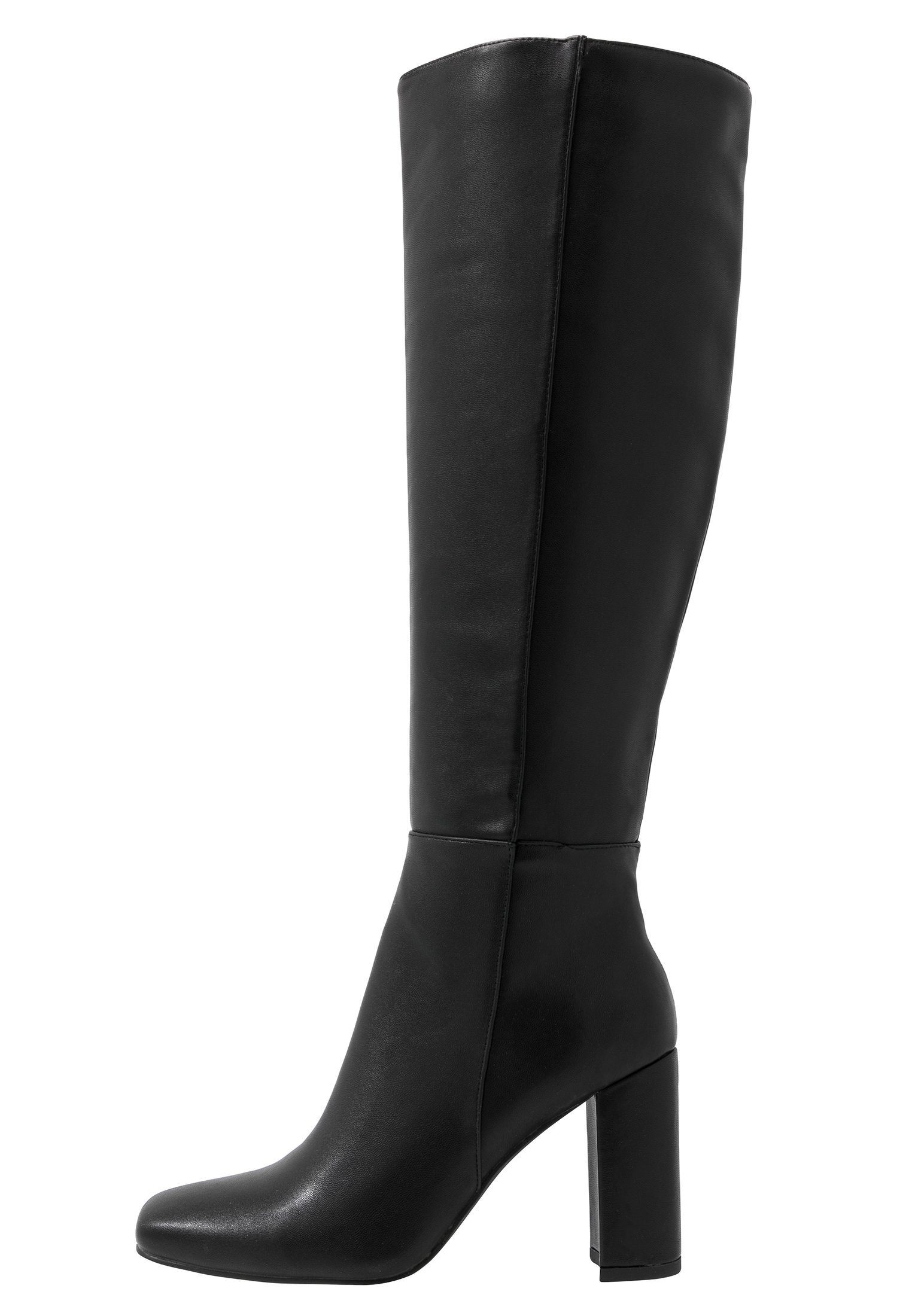zalando knee high boots
