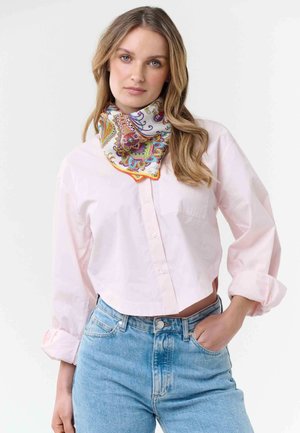 FRAAS, NICKI PAISLEY - Foulard - multicolor