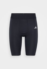 TECHFIT SHORT TIGHT - Cuecas boxer - black