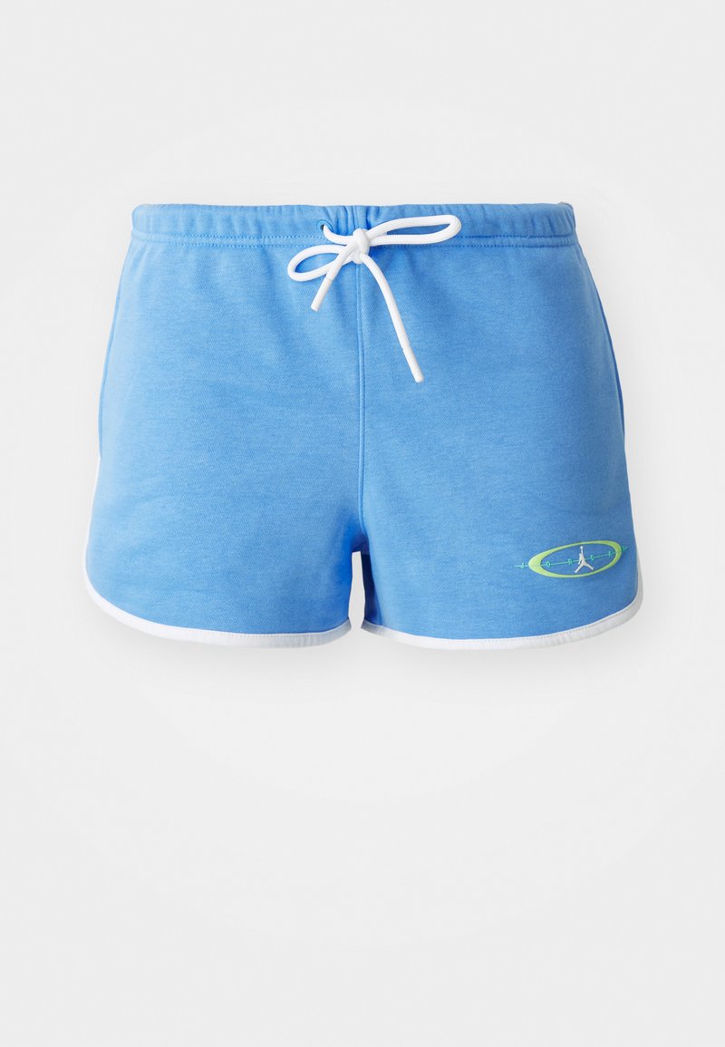 Jordan Shorts blauw Jordan Shorts blauw