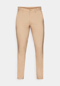 Επιλέχθηκε, tigers eye