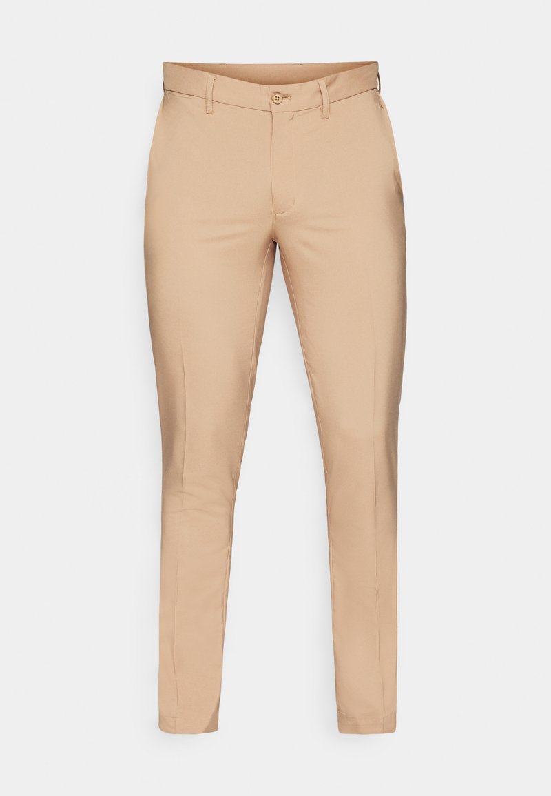 J.LINDEBERG Sports Broek bruin J.LINDEBERG Sports Broek bruin