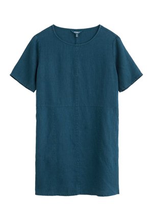Seasalt Cornwall, SEASALT CORNWALL SOFT SHADING TUNIC - Tunică - storm