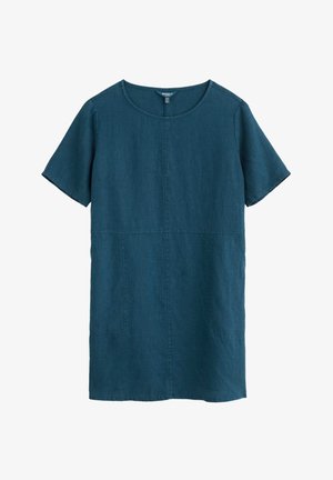 Seasalt Cornwall, SEASALT CORNWALL SOFT SHADING TUNIC - Tunică - storm
