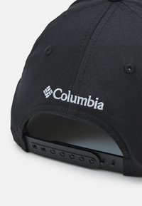 Columbia LOST LAGER™ 110 SNAP BACK UNISEX - Sapka - black