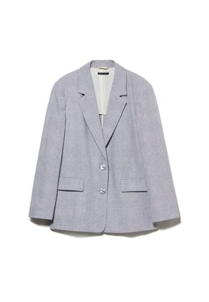 Sisley, Blazer - grey
