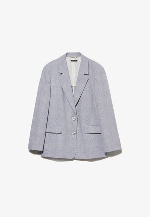 Sisley, Blazer - grey