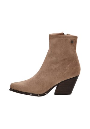 Buonarotti, BUONAROTTI - Botines - kakhi