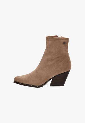 Buonarotti, BUONAROTTI - Botines - kakhi