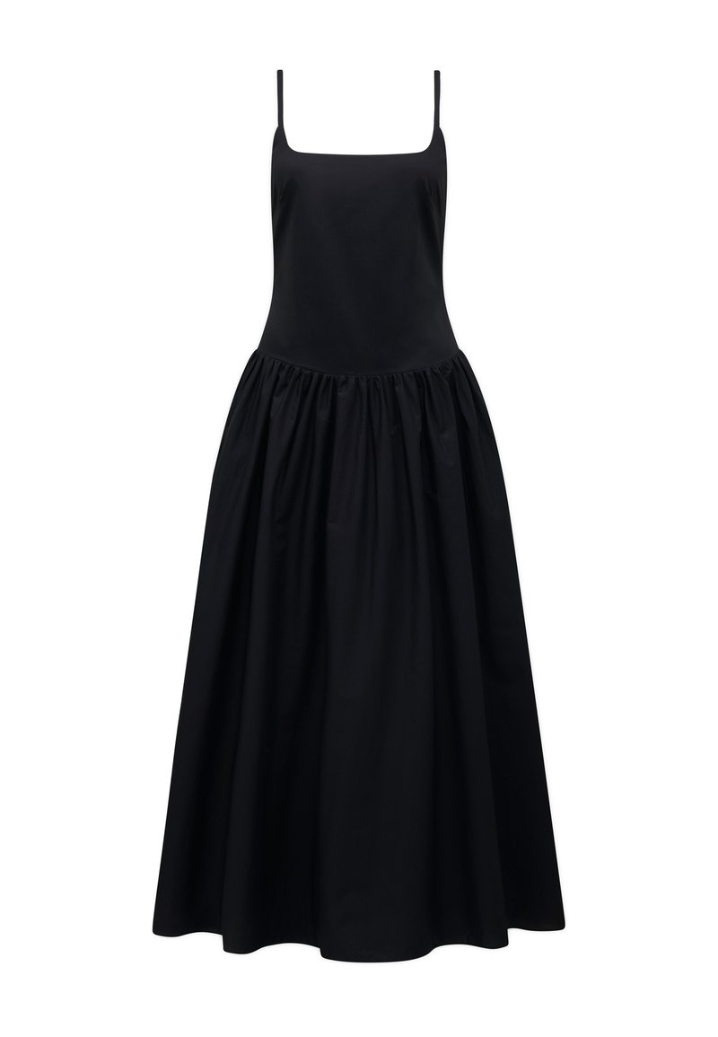 Forever New Cocktailjurk zwart