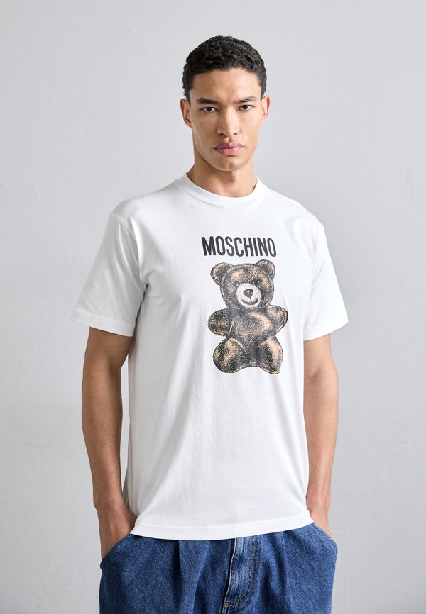 TEDDY BEAR - T-Shirt print