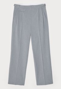 MARQUIS UNISEX - Pantaloni - light grey