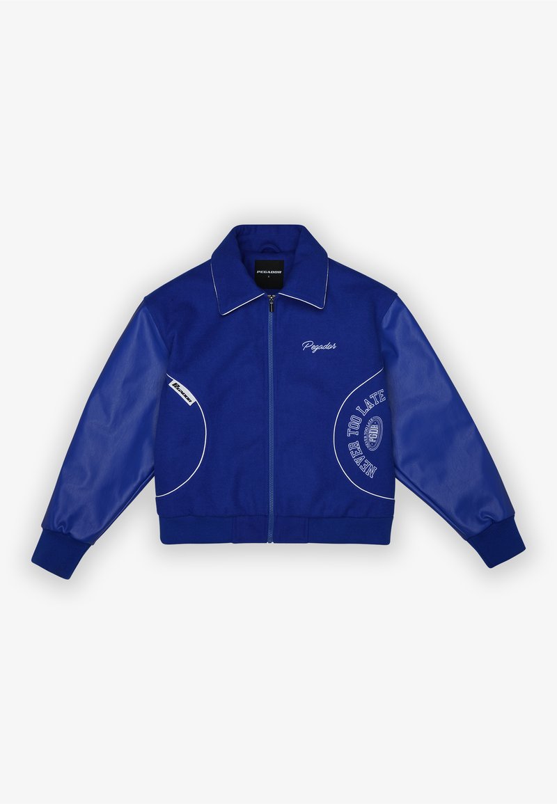 Pegador Bomberjacks blauw