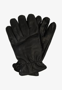 Selected, black