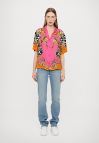 Versace Jeans Couture Camicia - rosa