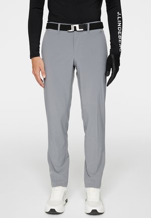J.LINDEBERG Sports NEIL - Chinos - night owl