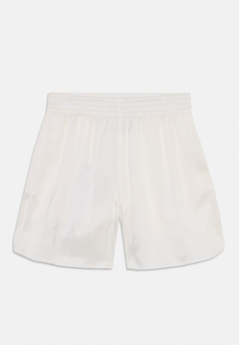 MM6 Maison Margiela Shorts crème MM6 Maison Margiela Shorts crème