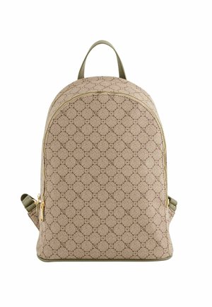 FIORENZA - Tagesrucksack - beige green