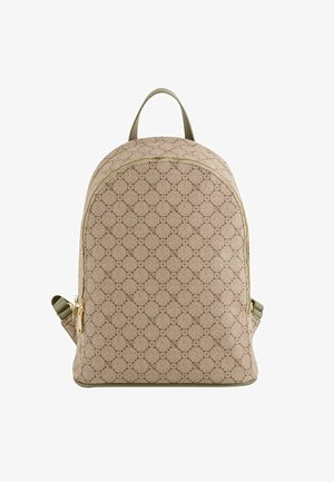 Carpisa FIORENZA - Reppu - beige green